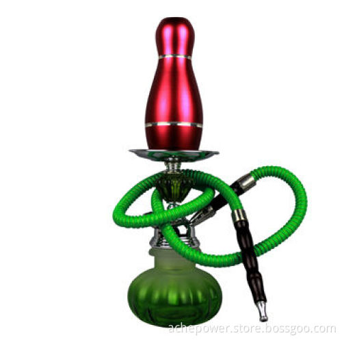 Reusable shisha hookah with battery life 300 times, China supply